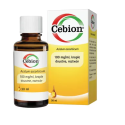 Cebion 100 mg/ml krople 30 ml
