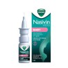 Nasivin Vicks Baby (Nasivin Baby) 100 mcg/ml krople do nosa 5 ml