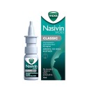 Nasivin Vicks Classic (Nasivin Classic) 500 mcg/ml aerozol do nosa 10 ml
