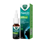 Nasivin Vicks Sinex Aloes I Eukaliptus 500 mcg/ml aerozol do nosa 15 ml