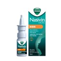 Nasivin Vicks Kids (Nasivin Kids) 250 mcg/ml aerozol do nosa 10 ml