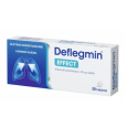 Deflegmin Effect (Deflegmin) 30 mg 20 tabletek