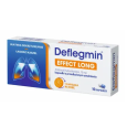 Deflegmin Effect Long (Deflegmin) 75 mg 10 kapsułek