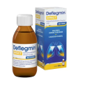 Deflegmin Effect (Deflegmin) 30 mg/5ml syrop 120 ml