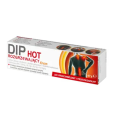 DIP Hot rozgrzewający krem 67 g