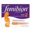 FEMIBION 2 ciąża 28 tab. + 28 kaps.