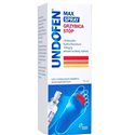 UNDOFEN MAX SPRAY (GRZYBICA STÓP) AER.NA SKÓRĘ,ROZ