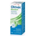 OTRIVIN MENTHOL AER.DO NOSA,PŁYN(ROZTWÓR) 1 MG/ML