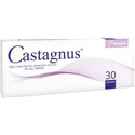 CASTAGNUS TABL. 0,045 G 30 TABL.(3X10)