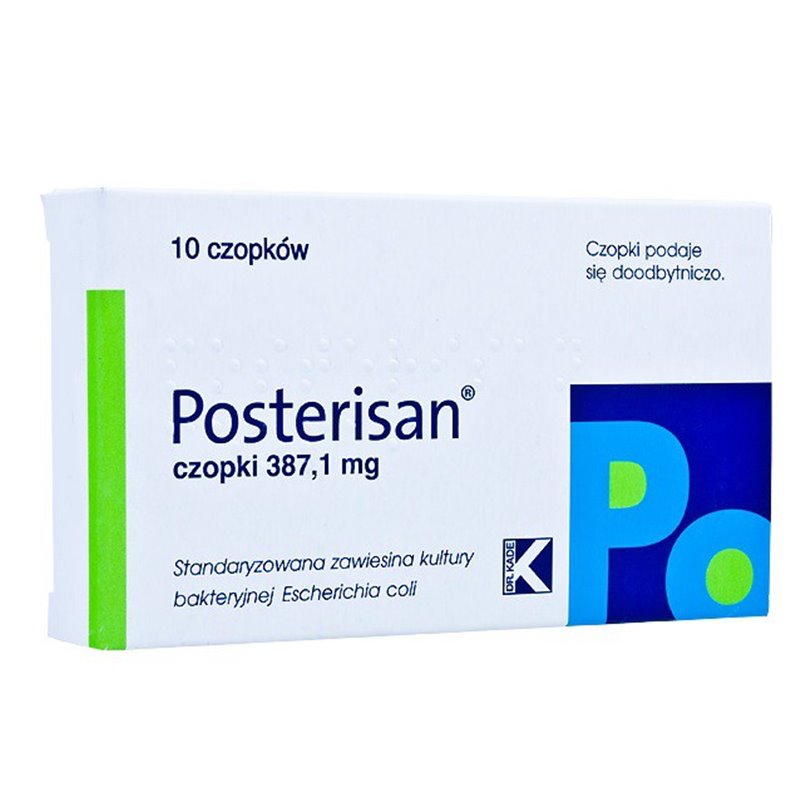 POSTERISAN CZOP.DOODBYT. 0,3871 G 10 CZOP.