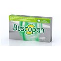 BUSCOPAN TABL.POWL. 0,01 G 20 TABL.