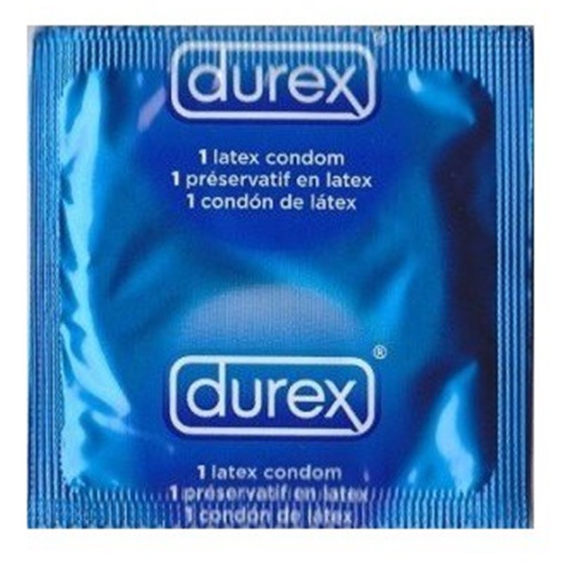 Prezerwatywy Durex Extra Safe 50 sztuk