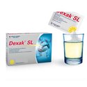 Dexak Sl 0,025G 10 Saszetek