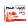 PARACETAMOL BIOFARM TABL. 0,5 G 20 TABL.