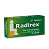 RADIREX TABL. - 10 TABL.