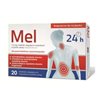 MEL TABL.ULEG.ROZP.W J.USTNEJ 7,5 MG 20 TABL.