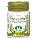 SENEFOL TABL. 0,3 G 60 TABL.