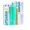 UPSARIN C TABL.MUS. 0,33G+0,2G 10 TABL.