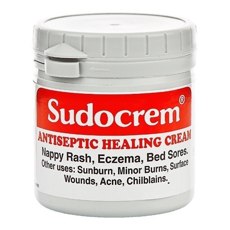 SUDOCREM KREM - - 125 G