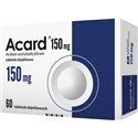 Acard 150 mg 60 tabletek