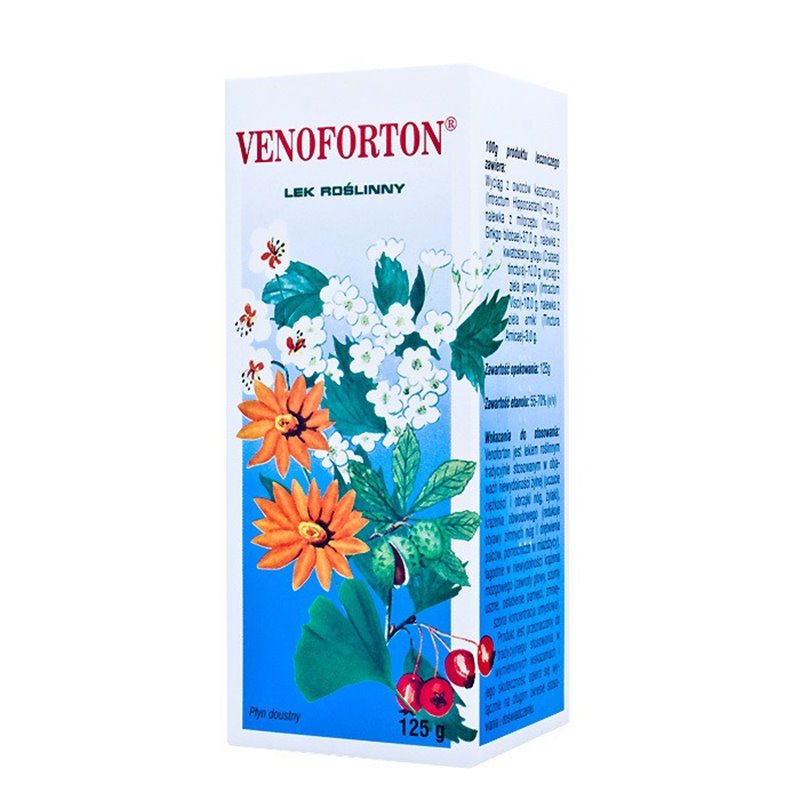 Venoforton 125g