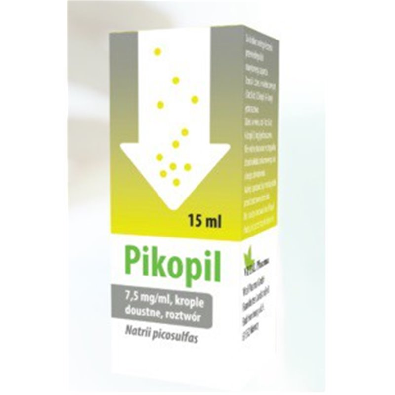 Pikopil 15ml