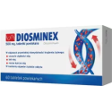 Diosminex 500mg 60 tabletek