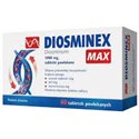 Diosminex Max tabl.powl. 1g x 60