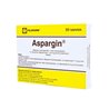 Aspargin 50 tabletek