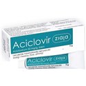 Aciclovir krem 5g Ziaja