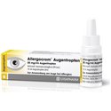 Allergocrom, krople do oczu, 20mg/1ml, 10ml