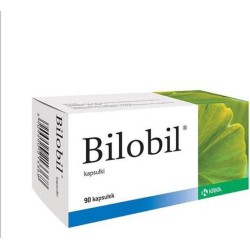 Biotemax 30 tabletek