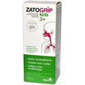 Zatogrip Kids Syrop z czarnym bzem 120ml