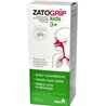 Zatogrip Kids Syrop z czarnym bzem 120ml