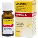 Vigantol 500mg 10ml