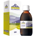 Syrop islandzki na kaszel 200ml