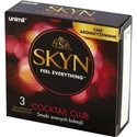 Unimil Skyn Cocktail Club 3 szt.