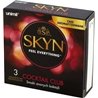 Unimil Skyn Cocktail Club 3 szt.