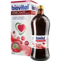 BIOVITAL ZDROWIE Płyn poprawiający wydolność serca 1000 ml