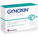 Gynoxin Optima 200mg kapsułki dopochwowe 3 szt.