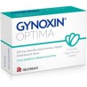 Gynoxin Optima 200mg kapsułki dopochwowe 3 szt.