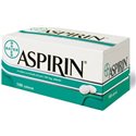 Aspirin 500 Mg  100 Tabletek