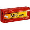 MIG 400mg 10 tabletek