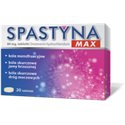 Spastyna Max 80 mg 20tabl.