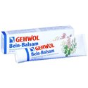 GEHWOL BEIN balsam pielęgnacyjny do stóp i nóg 125ml