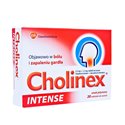 CHOLINEX INTENSE SM.JEŻYNOWY TABL.DO SSANIA 2,5MG+