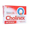 CHOLINEX INTENSE SM.MIODOWO-CYTRYNOWY TABL.DO SSAN