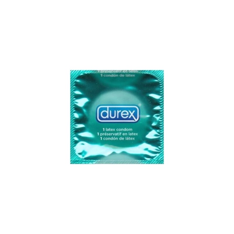 Prezerwatywy DUREX ANATOMIC 25 sztuk