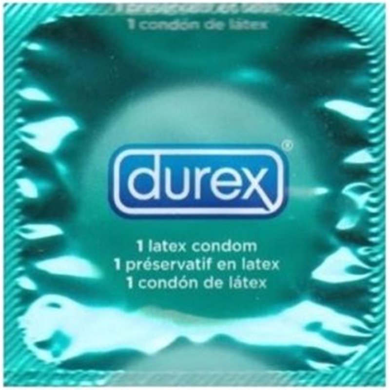 Prezerwatywy DUREX ANATOMIC 25 sztuk