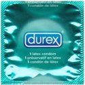 Prezerwatywy DUREX ANATOMIC 25 sztuk